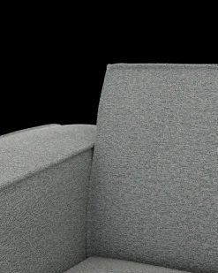 Espada hjørnesofa m/chaiselong, Højre