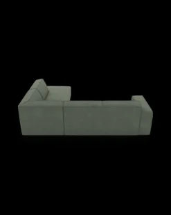 Espada hjørnesofa, venstrevendt