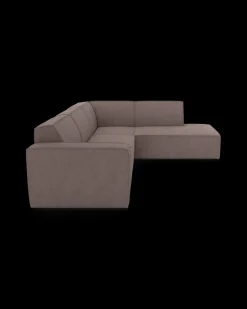 Espada hjørnesofa, venstrevendt