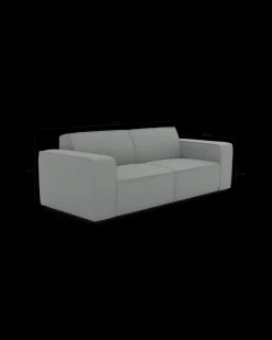 Espada Sofa 2,5 pers.sofa