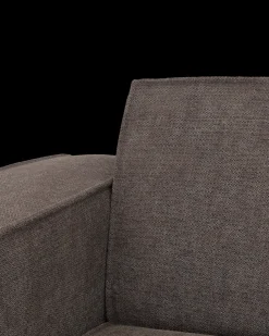 Espada Sofa med chaiselong højre