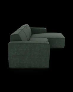 Espada Sofa med chaiselong højre