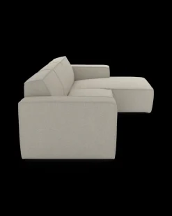 Espada Sofa med chaiselong højre