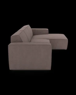 Espada Sofa med chaiselong højre