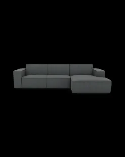 Espada Sofa med chaiselong højre