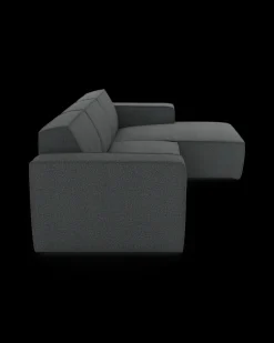 Espada Sofa med chaiselong højre