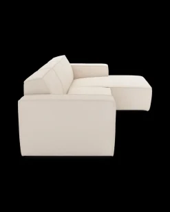 Espada Sofa med chaiselong højre