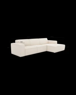 Espada Sofa med chaiselong højre