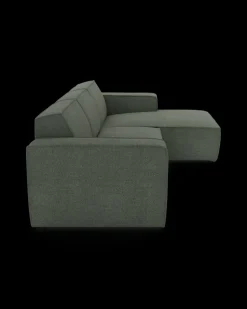 Espada Sofa med chaiselong højre