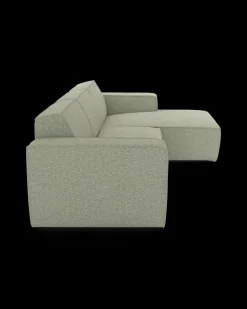 Espada Sofa med chaiselong højre