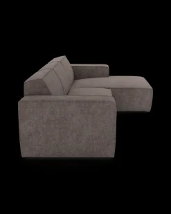 Espada Sofa med chaiselong højre