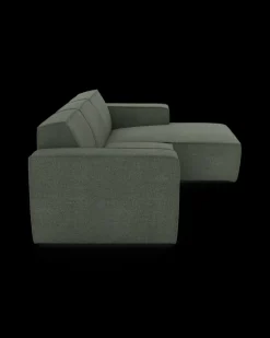 Espada Sofa med chaiselong højre