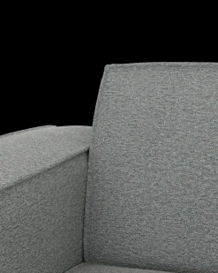 Espada Sofa med chaiselong højre