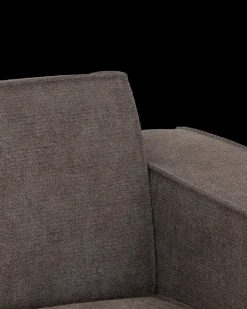 Espada Sofa med chaiselong venstre