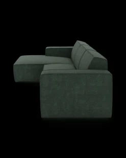 Espada Sofa med chaiselong venstre