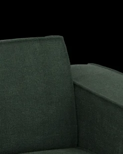 Espada Sofa med chaiselong venstre