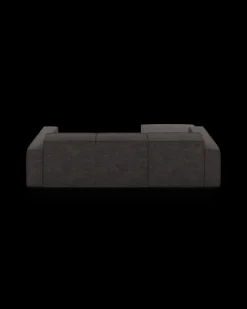 Espada Sofa med chaiselong venstre