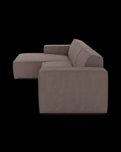 Espada Sofa med chaiselong venstre