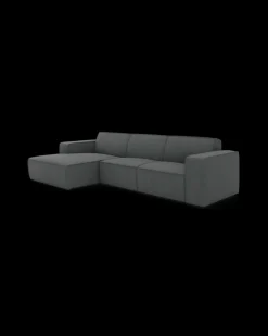 Espada Sofa med chaiselong venstre
