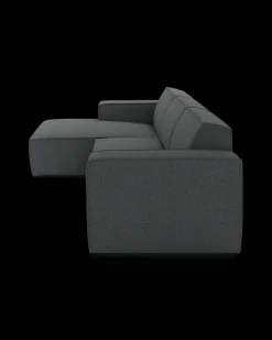 Espada Sofa med chaiselong venstre