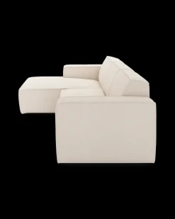 Espada Sofa med chaiselong venstre