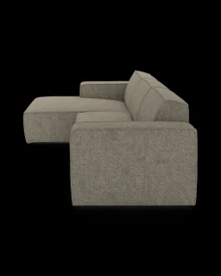 Espada Sofa med chaiselong venstre