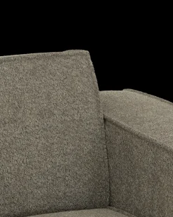 Espada Sofa med chaiselong venstre