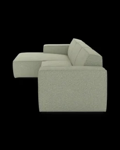 Espada Sofa med chaiselong venstre