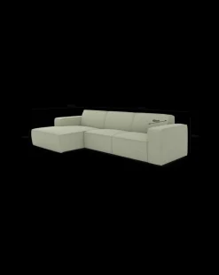 Espada Sofa med chaiselong venstre