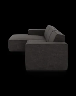 Espada Sofa med chaiselong venstre