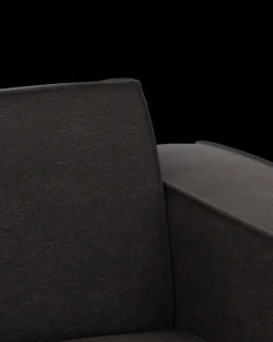 Espada Sofa med chaiselong venstre