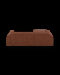 Espada Sofa med chaiselong venstre