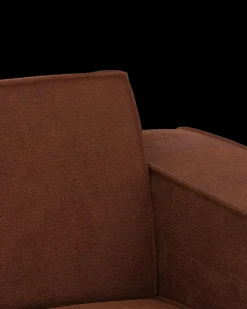 Espada Sofa med chaiselong venstre