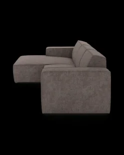 Espada Sofa med chaiselong venstre