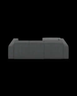 Espada Sofa med chaiselong venstre