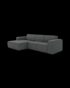 Espada Sofa med chaiselong venstre