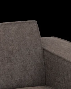 Espada Sofa med chaiselong venstre