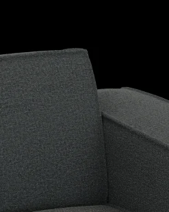 Espada Sofa med chaiselong venstre