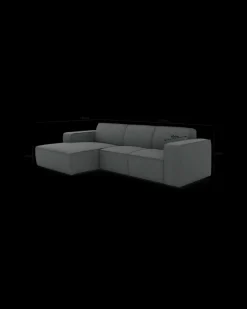 Espada Sofa med chaiselong venstre