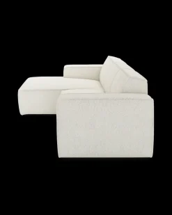 Espada Sofa med chaiselong venstre