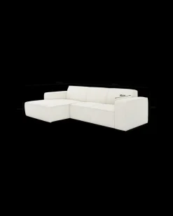 Espada Sofa med chaiselong venstre