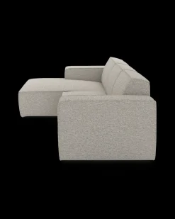 Espada Sofa med chaiselong venstre