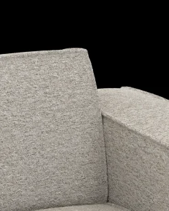 Espada Sofa med chaiselong venstre