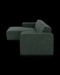 Espada Sofa med chaiselong venstre