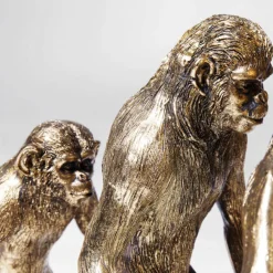 Evolution deco figur