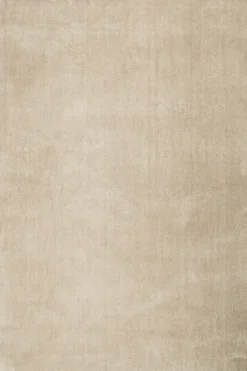 Feel tæppe, beige, 160 x 230 cm.