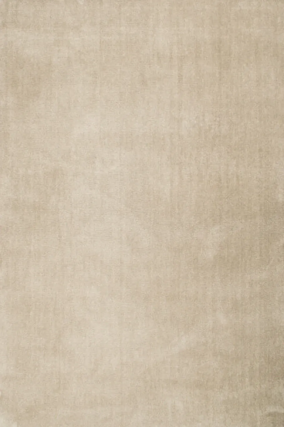 Feel tæppe, beige, 160 x 230 cm.