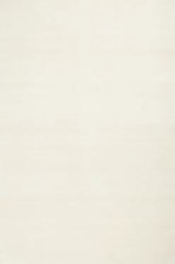 Feel tæppe, creme, 200 x 290 cm.