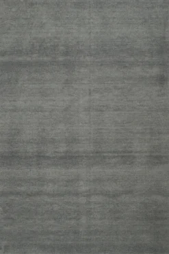 Feel tæppe, mørkegrå, 200 x 290 cm.