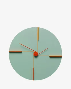 Felice vægur, grøn